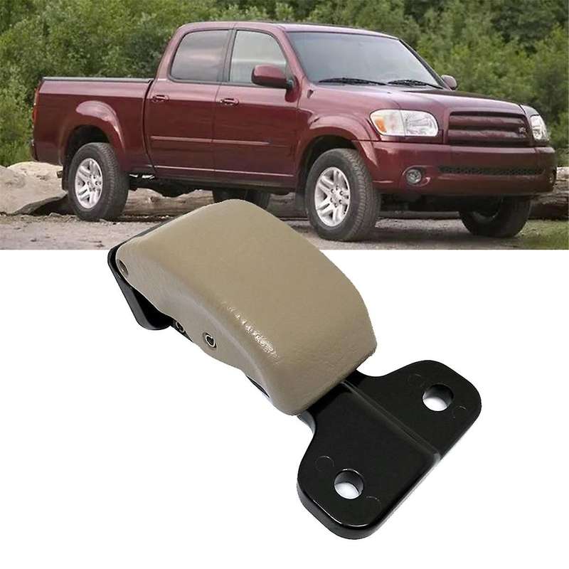 Left Rear Quarter Window Lock Latch 62920-34012-E0 for 1999-2006 Corner Window Latch Assy 62910-3401
