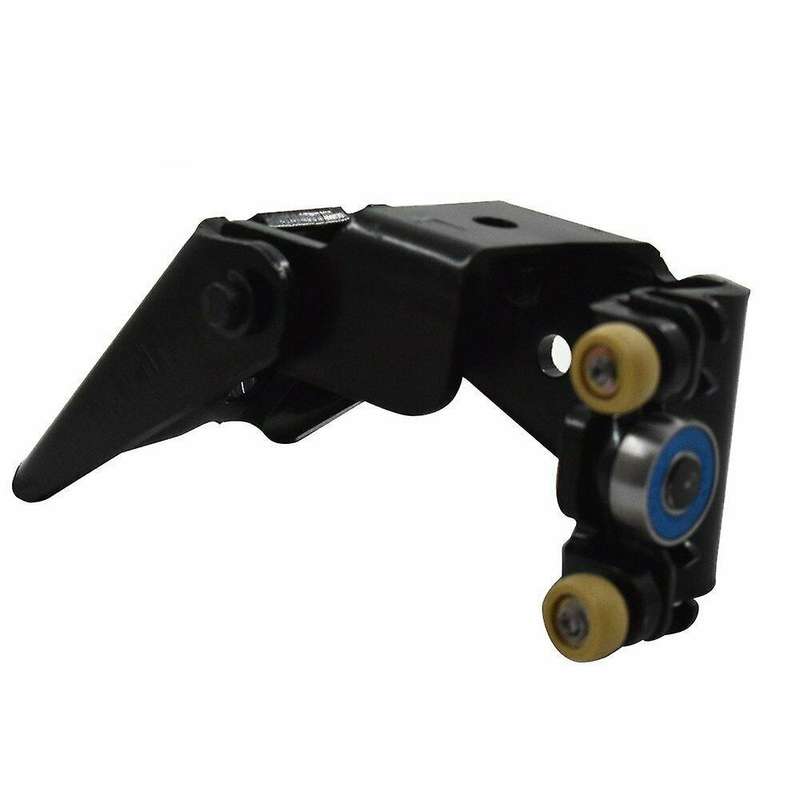 Left Rear Power Sliding Door Center Hinge Roller for Odyssey 1999-2004 72560-SOX-A53