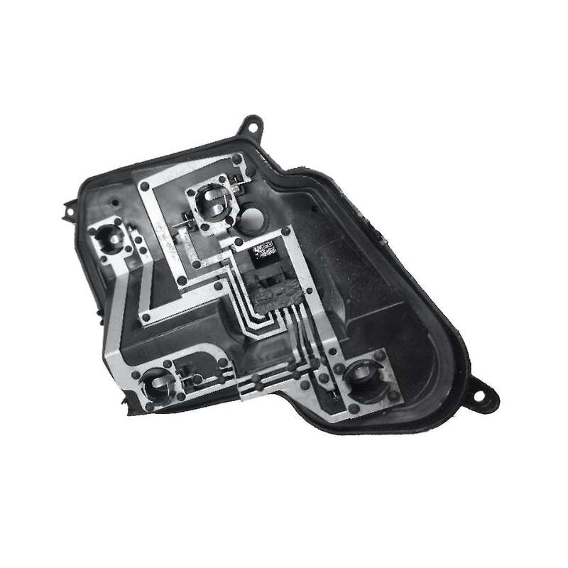 Left Rear Tail Lamp Circuit Board Bulb Base for 301 2014-2016 Car Brake Taillight Socket Holder Bas