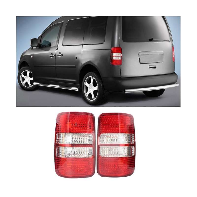 Left Rear Tail Light Brake Lamp Turn Signal Rear Fog Lamp 2k5945095b for Kasten Life Box 2011-2015
