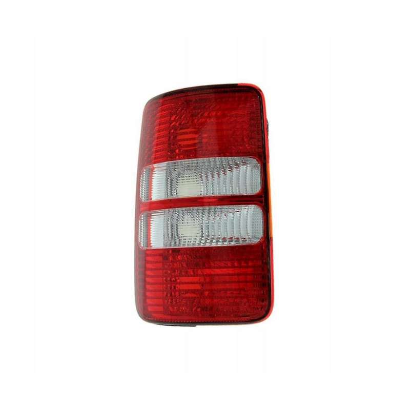 Left Rear Tail Light Brake Lamp Turn Signal Rear Fog Lamp 2k5945095b for Kasten Life Box 2011-2015