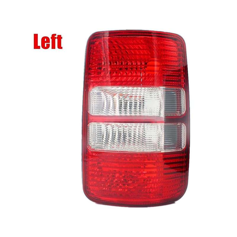Left Rear Tail Light Brake Lamp Turn Signal Rear Fog Lamp 2k5945095b for Kasten Life Box 2011-2015
