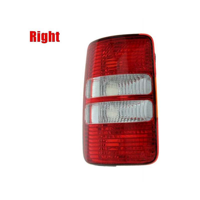 Left Rear Tail Light Brake Lamp Turn Signal Rear Fog Lamp 2k5945095b for Kasten Life Box 2011-2015