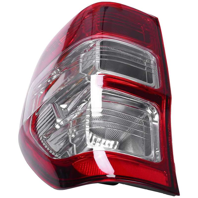 Left Rear Tail Light for Ute Xl 2011 2012 2013 2014 2015 2016 2017 2018 Brake Lamp Taillight