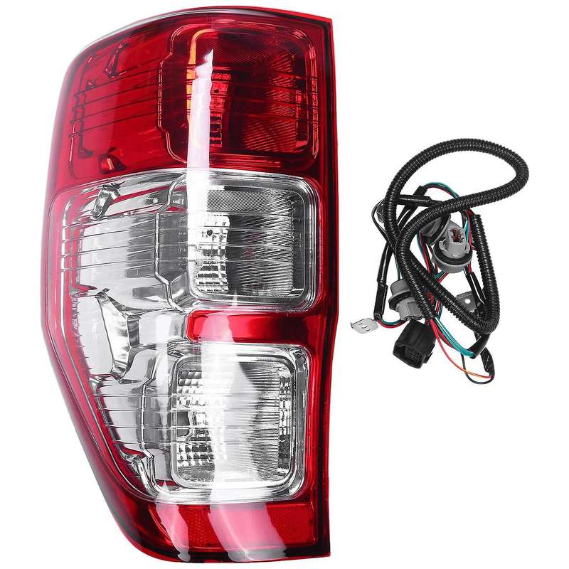 Left Rear Tail Light for Ute Xl 2011 2012 2013 2014 2015 2016 2017 2018 Brake Lamp Taillight