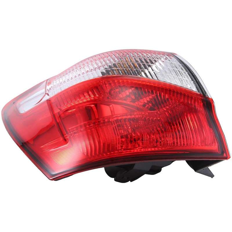 Left Rear Tail Light EU Brake Signal Light for J10 SUV 2010-2013 26555-BR00A