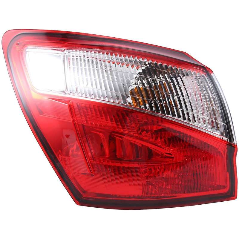 Left Rear Tail Light EU Brake Signal Light for J10 SUV 2010-2013 26555-BR00A