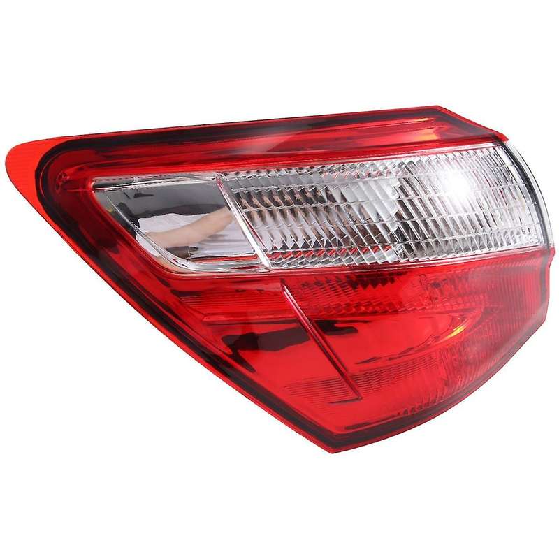 Left Rear Tail Light EU Brake Signal Light for J10 SUV 2010-2013 26555-BR00A