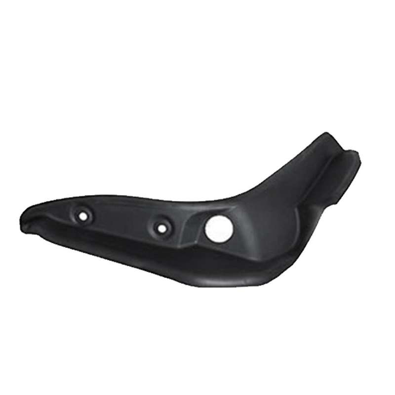 Left Rear Tail Light Gutter Cover Panel 51497443809 for 3 Series F34 GT 2013-2024 Baffle Drainage Ch