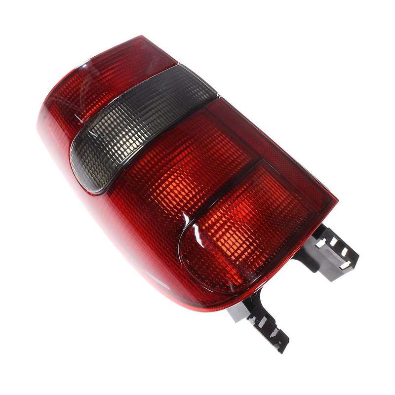 Left Rear Tail Light Brake Lamp Turn Signal Rear Fog Lamp 6u1945111 for Pickup 1995-2000