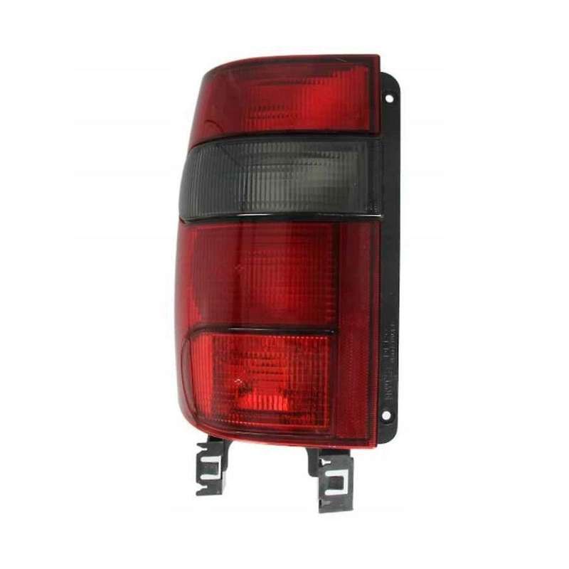 Left Rear Tail Light Brake Lamp Turn Signal Rear Fog Lamp 6u1945111 for Pickup 1995-2000