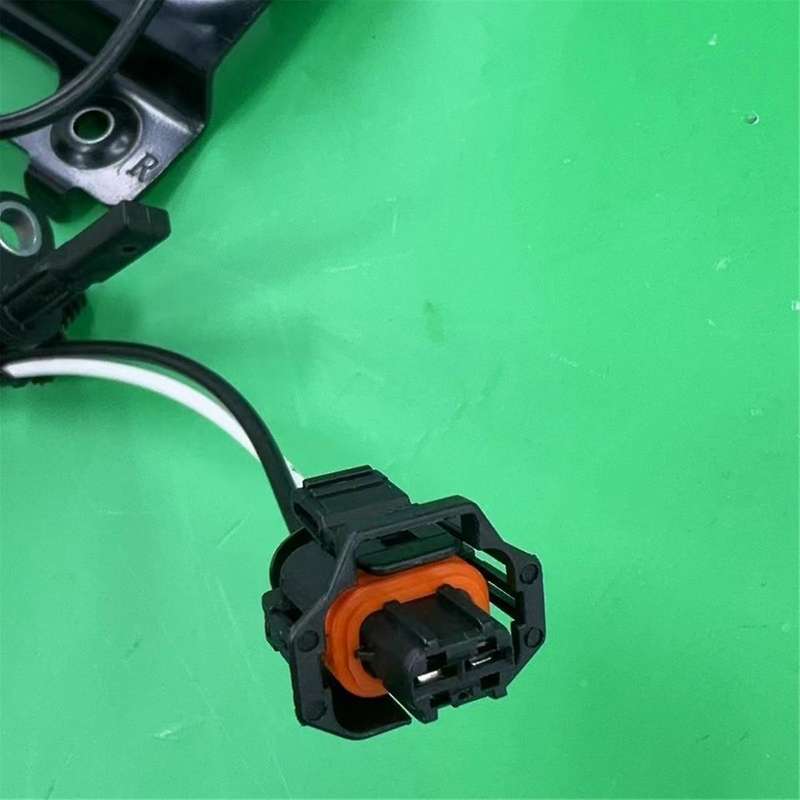 Left Rear Wheel ABS Sensor L1MC-2D333A3DPL for Explorer Police 2020-2023 Speed Sensor L1MC2D333A1