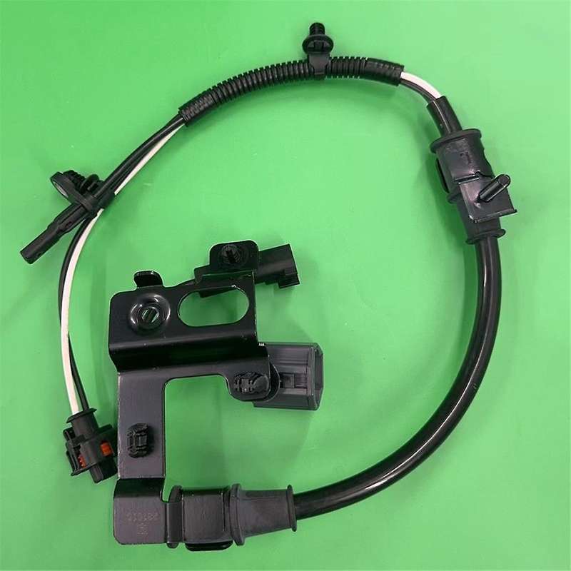 Left Rear Wheel ABS Sensor L1MC-2D333A3DPL for Explorer Police 2020-2023 Speed Sensor L1MC2D333A1