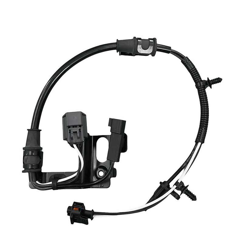 Left Rear Wheel ABS Sensor L1MC-2D333A3DPL for Explorer Police 2020-2023 Speed Sensor L1MC2D333A1