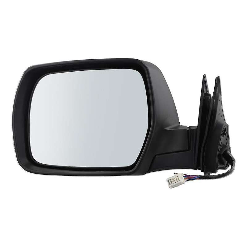 Left Rearview Mirror Assembly Car Rearview Mirror Reflector for Legacy 2010-2012 2010 2011