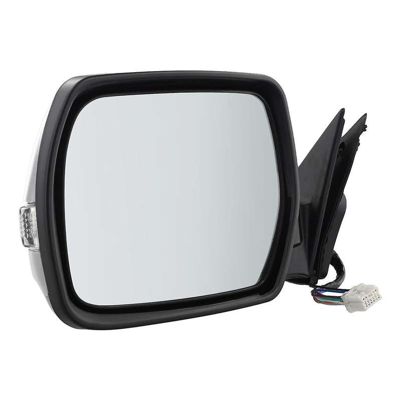 Left Rearview Mirror Assembly Car Rearview Mirror Reflector for Legacy 2010-2012 2010 2011