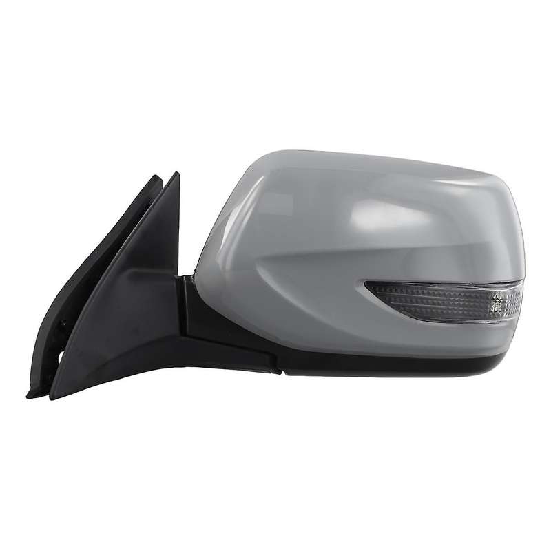 Left Rearview Mirror Assembly Car Rearview Mirror Reflector for Legacy 2010-2012 2010 2011