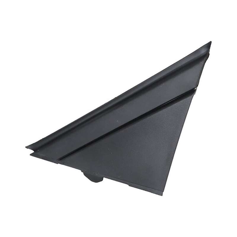 Left Rear View Mirror Triangle Mirror Decorative Plate 1sh17kx7aa for 500 2012-2019 Car Accessories