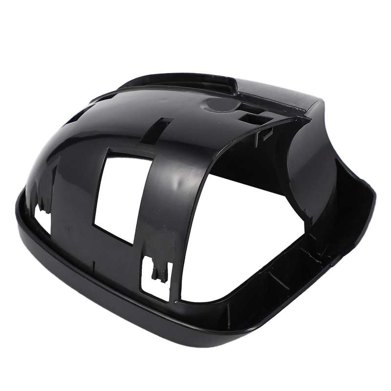 Left Rear View Mirror Cover Frame Mirror Shell Base Exterior