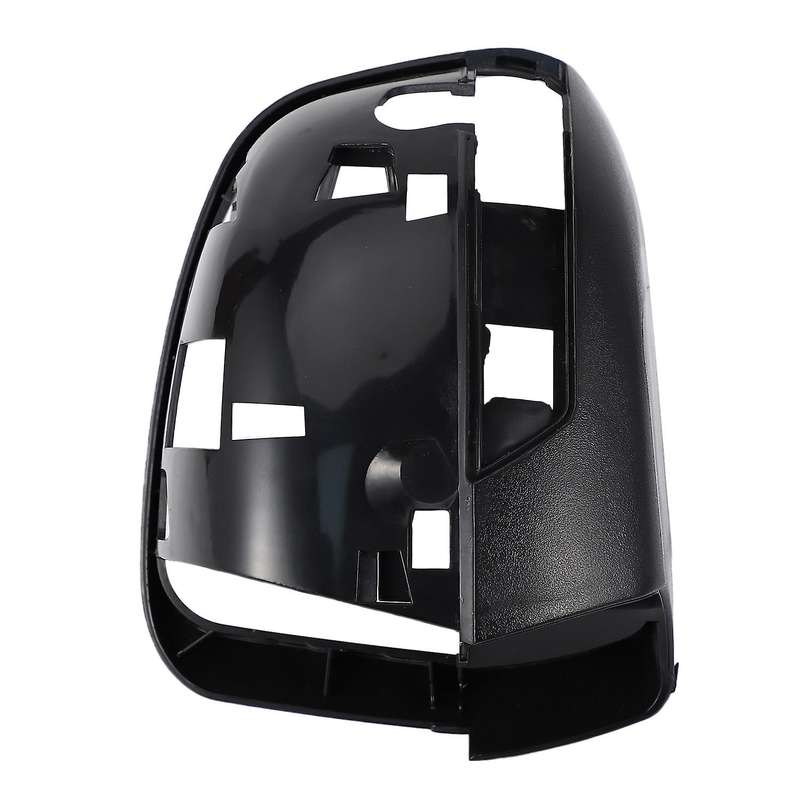Left Rear View Mirror Cover Frame Mirror Shell Base Exterior