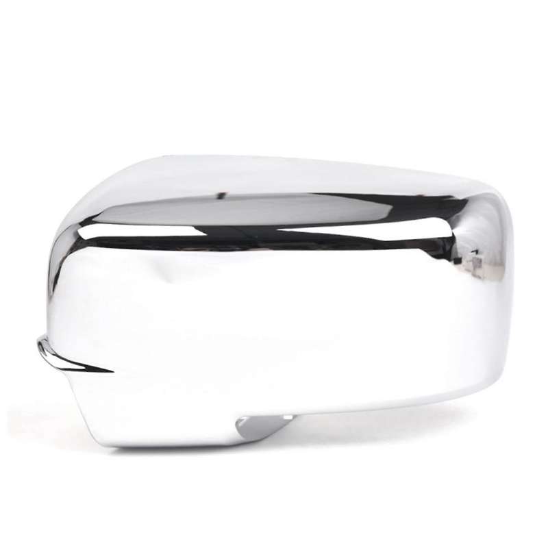 Left Rearview Mirror Caps Shell Door Mirror Cover for Ram 1500 2009 2010 2011 2012 Side Mirror Cove
