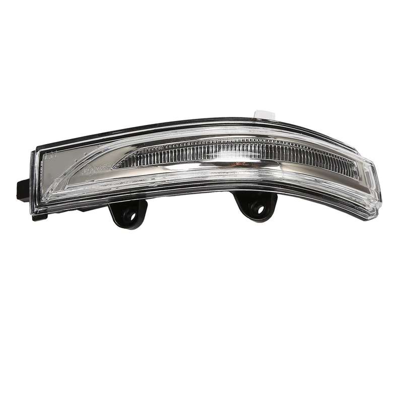 Left Reversing Mirror Light Rear View Mirror Reflector Turn Signal LED Turn Signal Light for H-1 Win