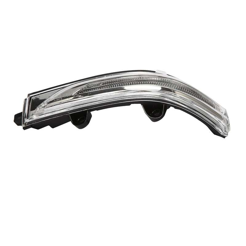 Left Reversing Mirror Light Rear View Mirror Reflector Turn Signal LED Turn Signal Light for H-1 Win
