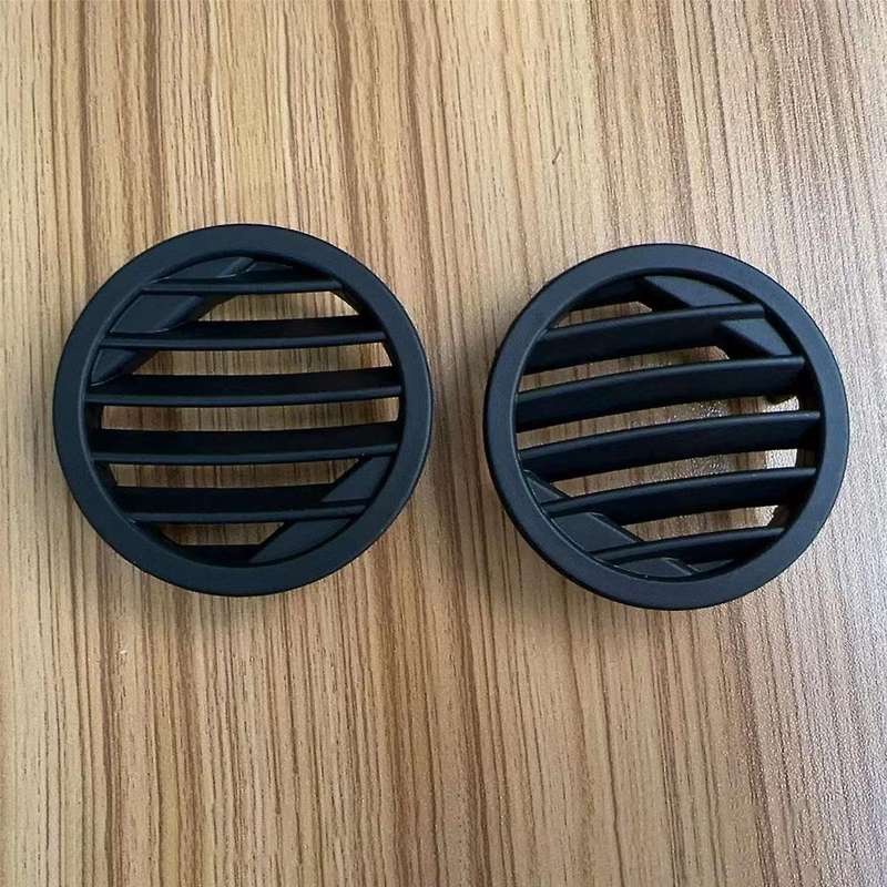 Left Right Air Ac Vent Air Conditioning Vents Trim Covers for C Class W204 2046800287 2008-2014