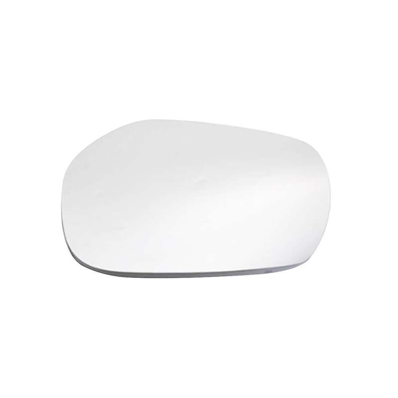 Left Rearview Mirror Lens Heated Wide-angle Lens Astern Auxiliary Mirror for Q50 Q60 Q60 Q70 Qx30