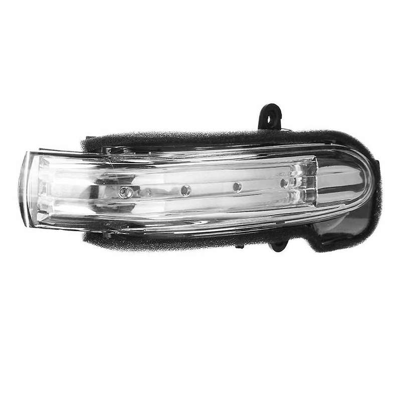 Left Reversing Turn Signal Rearview Mirror Side Light for 03-07 C W203 A2038201521