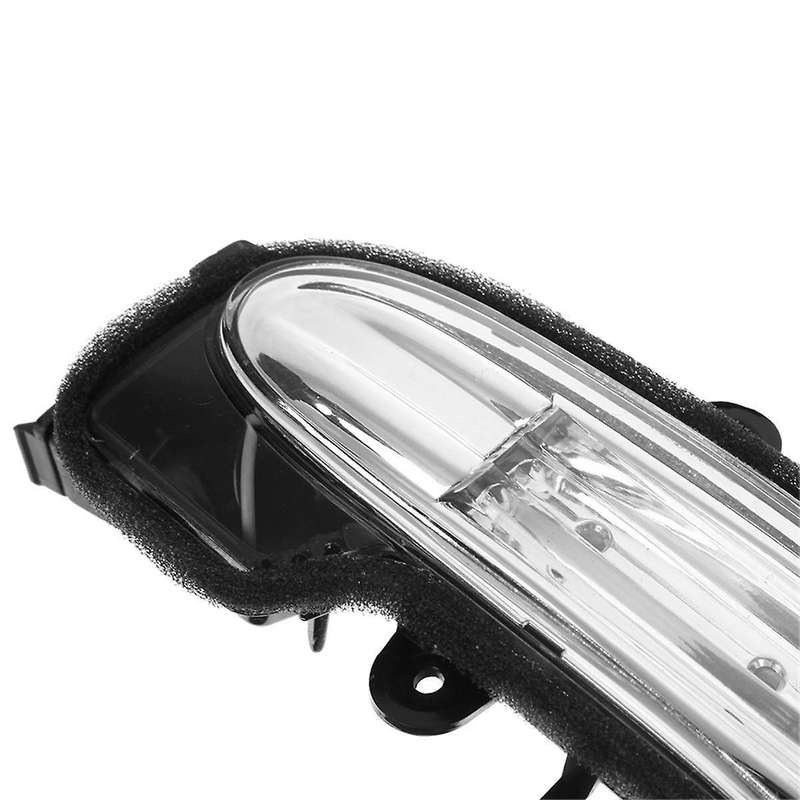 Left Reversing Turn Signal Rearview Mirror Side Light for 03-07 C W203 A2038201521