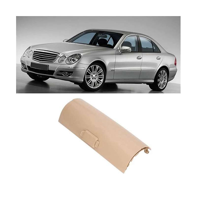 Left Right Center Seat Trim Cover 2209103318 Car Interior Accessories for W220 S Class 2000-2002 Bei