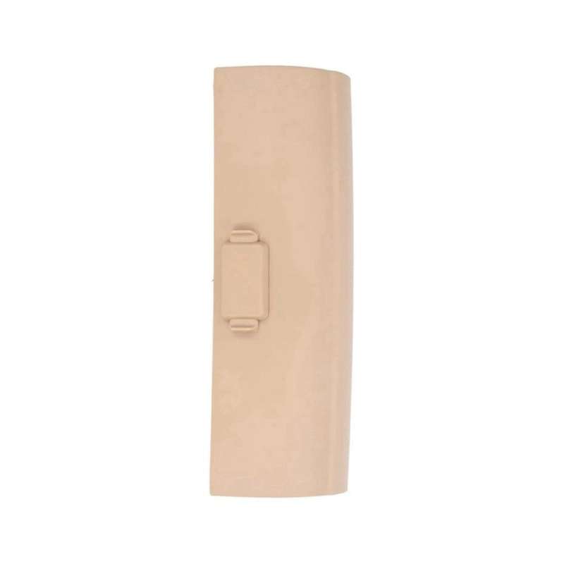 Left Right Center Seat Trim Cover 2209103318 Car Interior Accessories for W220 S Class 2000-2002 Bei