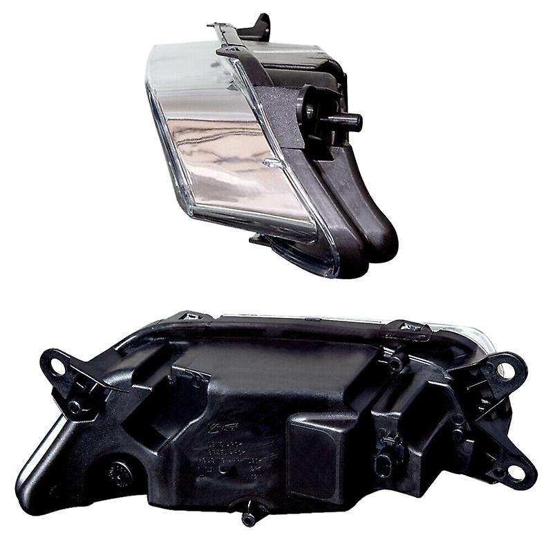 Left Right Daytime Running Light Driver for W212 E300 E350 E500 E550 09-13 2128200756 2128200856