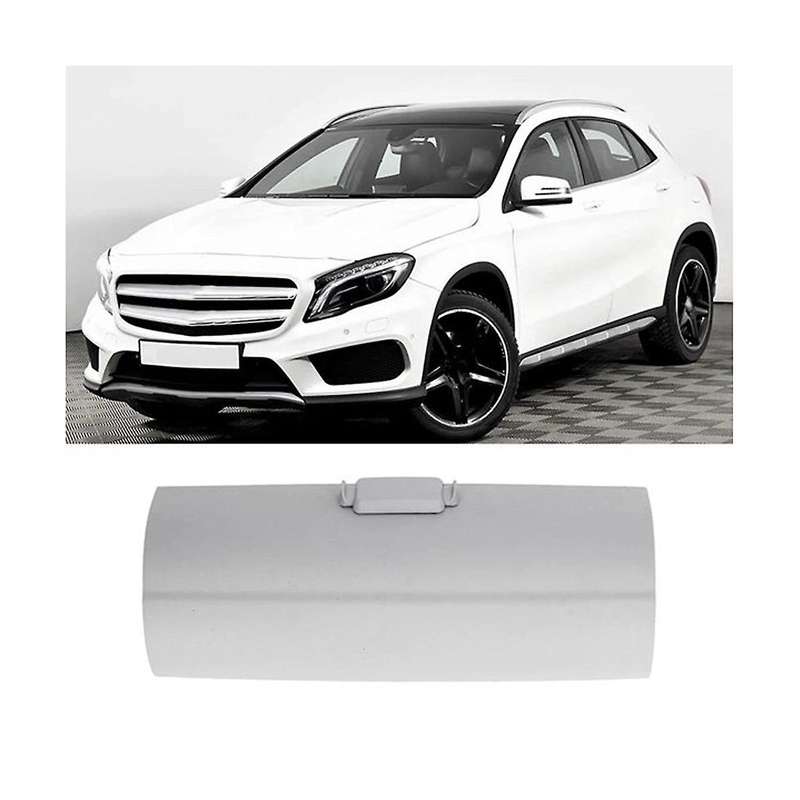 Left Right Center Seat Trim Cover 2209103318 Car Interior Accessories for W220 S Class 2000-2002 Gra
