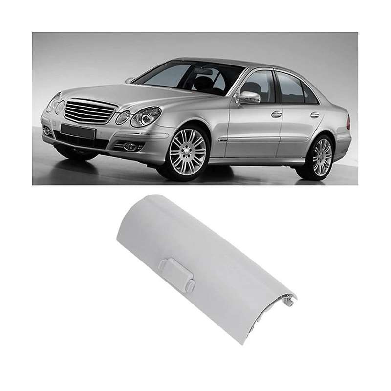 Left Right Center Seat Trim Cover 2209103318 Car Interior Accessories for W220 S Class 2000-2002 Gra