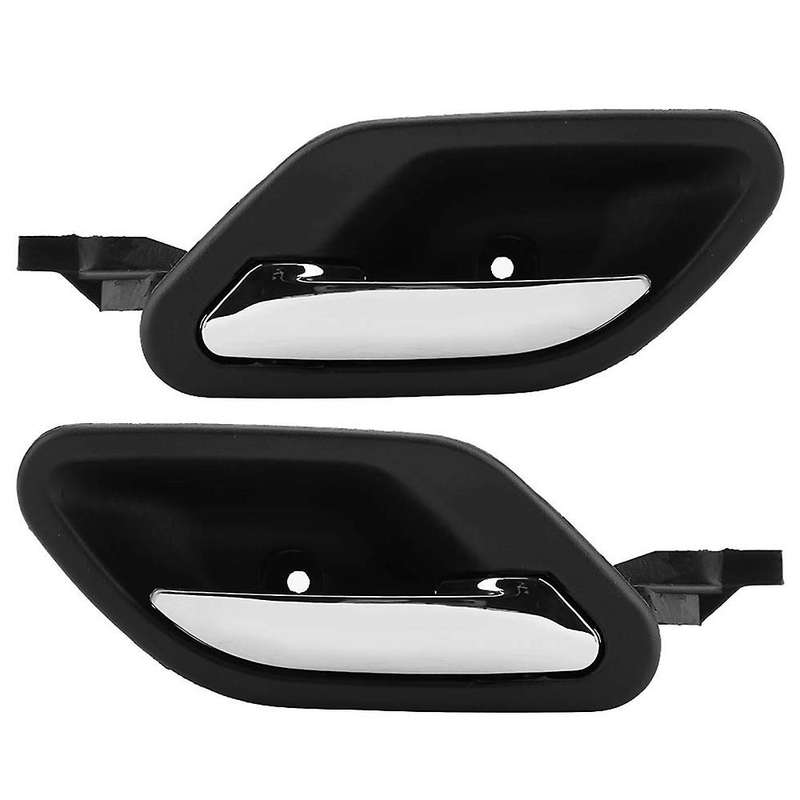 Left Right Car Inside Interior Door Handle for 5 7 Series E39 E38 51218226049 51218226050