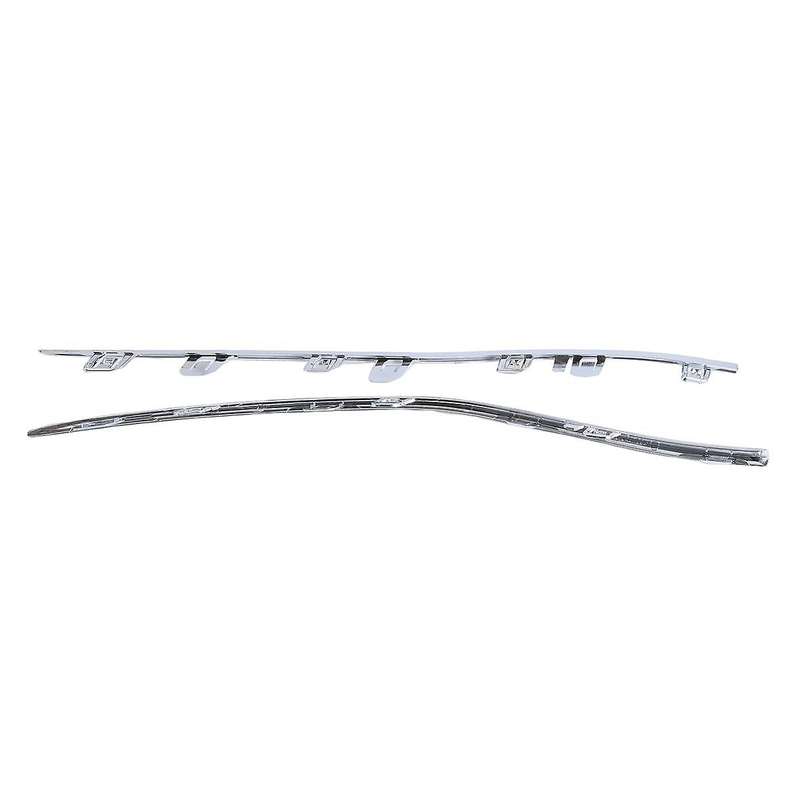 Left Right Front Bumper Trim Strip for W206 C180 C200 C220 C260 A2068854102 A2068854202