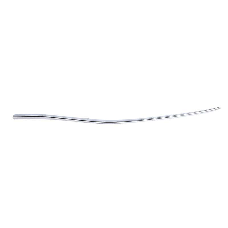 Left Right Front Bumper Trim Strip for W206 C180 C200 C220 C260 A2068854102 A2068854202