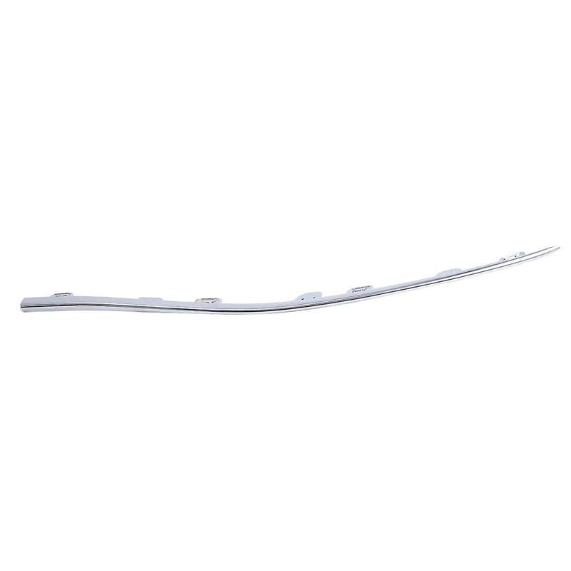 Left Right Front Bumper Trim Strip for W206 C180 C200 C220 C260 A2068854102 A2068854202