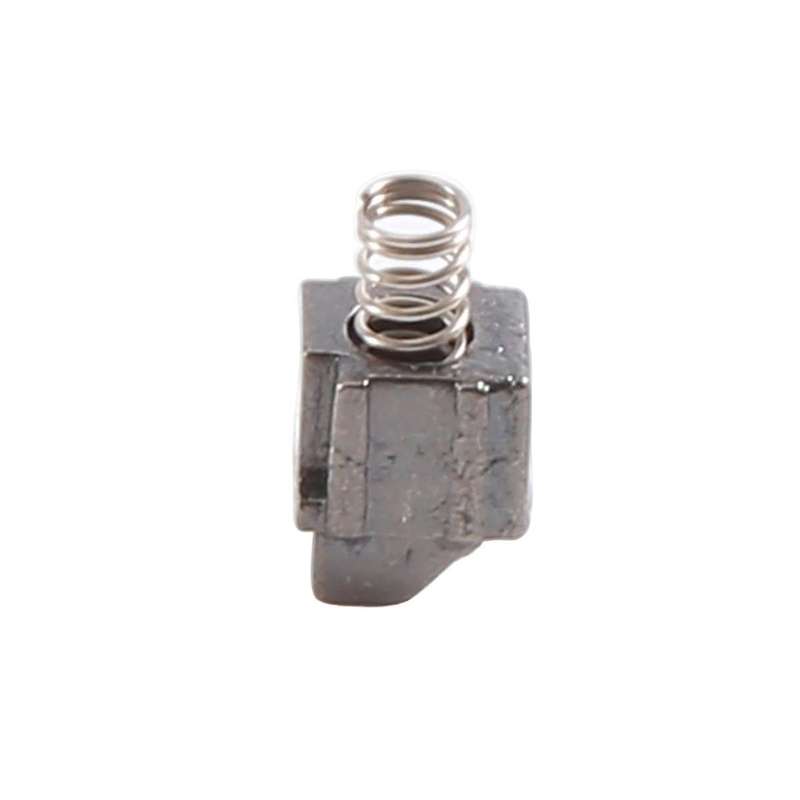 Left Right Lock Buckle for Nintend Switch NS NX Loose Repair Buckle Lock with Spring
