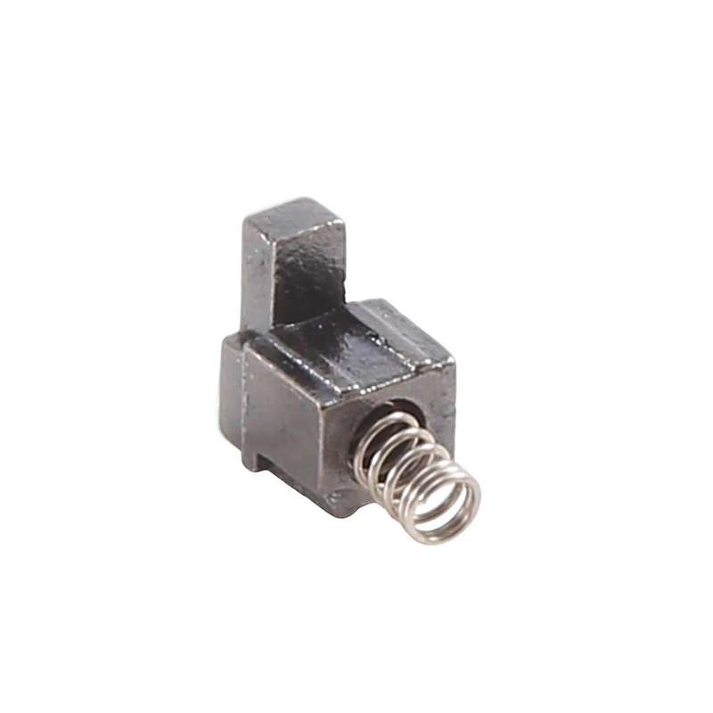 Left Right Lock Buckle for Nintend Switch NS NX Loose Repair Buckle Lock with Spring