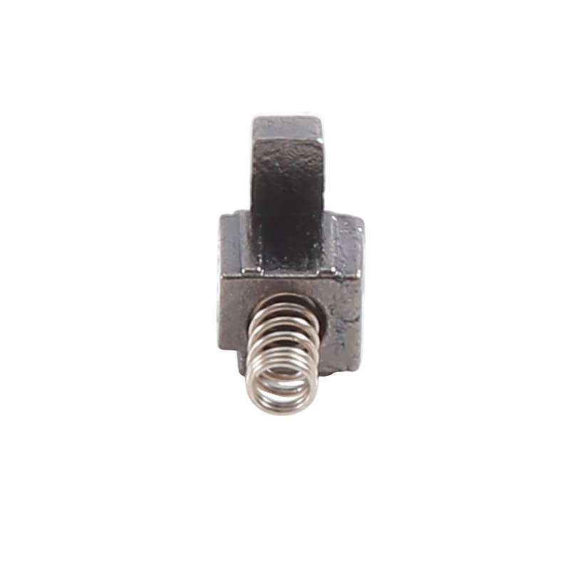 Left Right Lock Buckle for Nintend Switch NS NX Loose Repair Buckle Lock with Spring