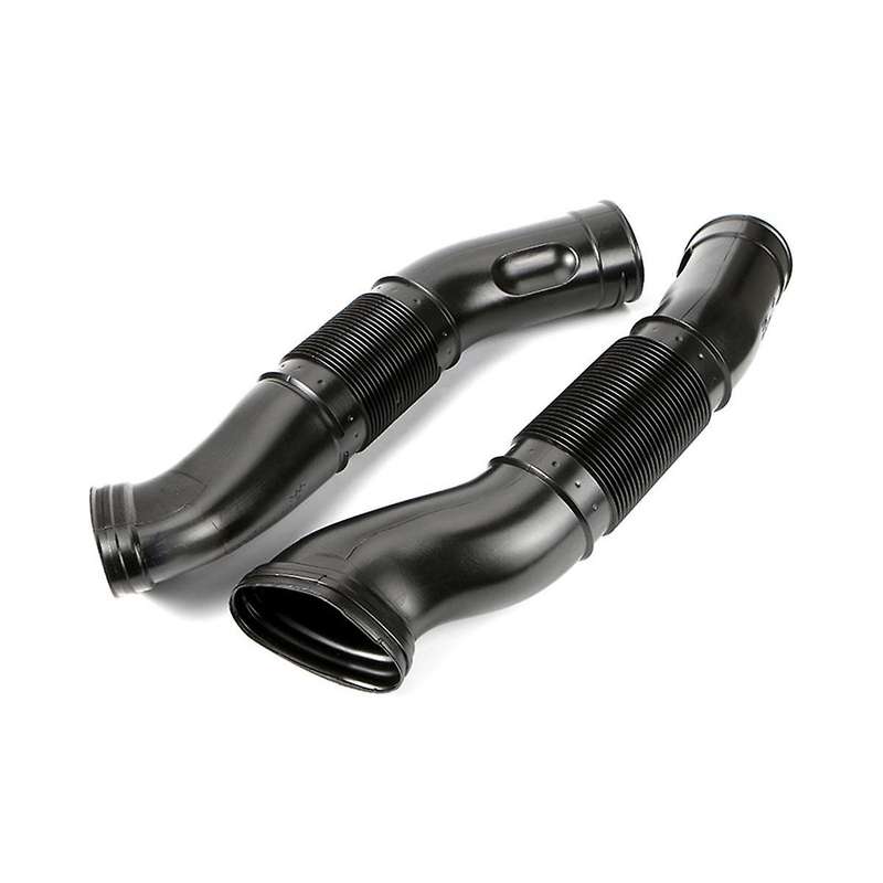 Left Right Side Air Intake Duct Hose Manifold Air Mass Meter Pipe Tube 1130941182 1130941282 for W21
