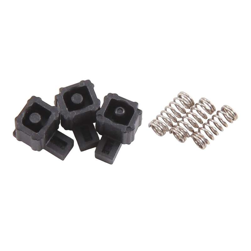 Left Right Lock Buckle for NS NX Loose Repair Buckle Lock