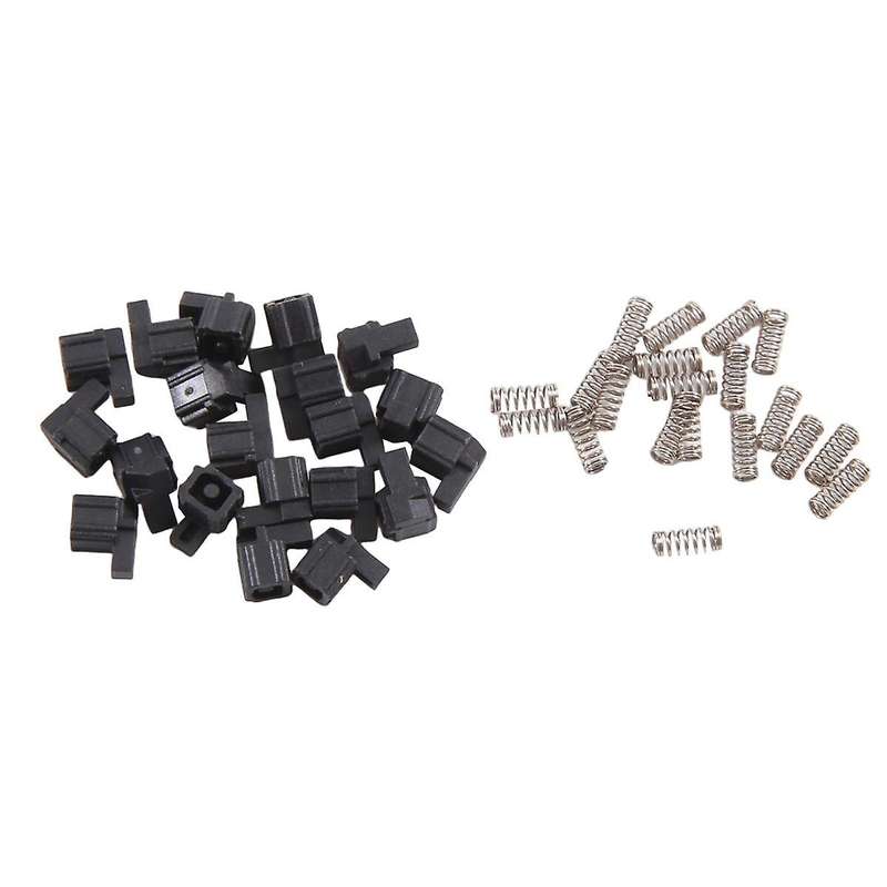 Left Right Lock Buckle for NS NX Loose Repair Buckle Lock