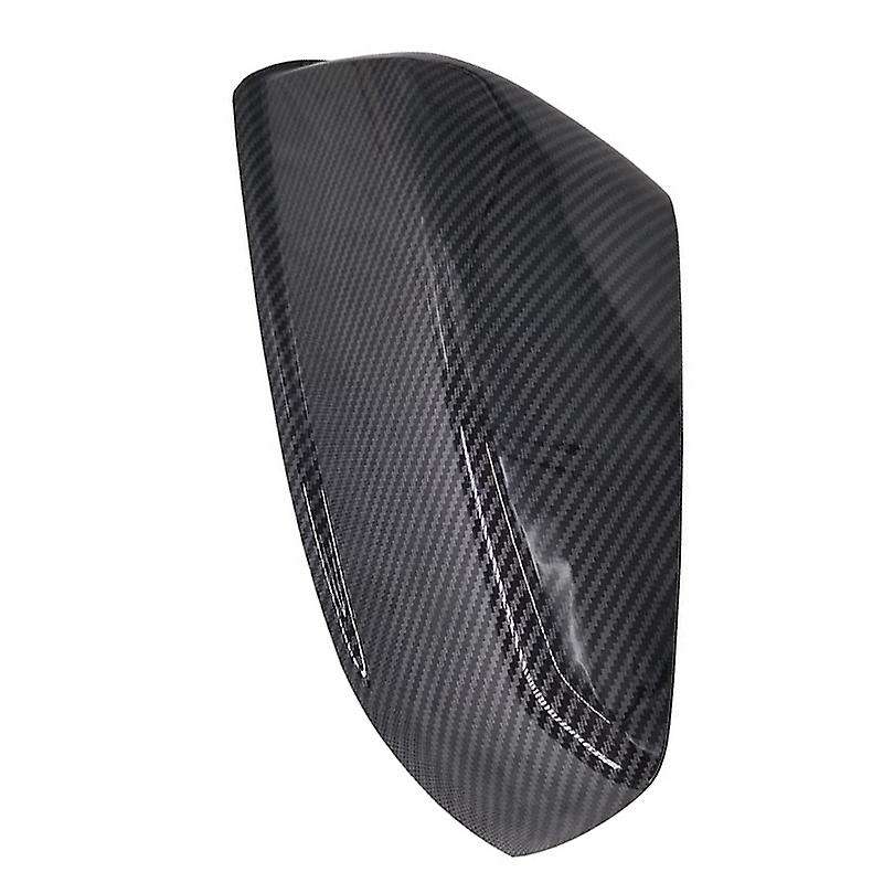 Left Right Rear View Mirror Cover Shell Cap Housing for 12-18