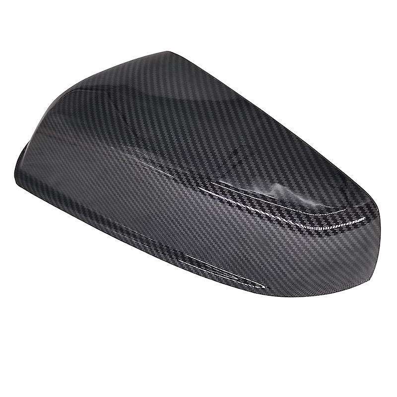 Left Right Rear View Mirror Cover Shell Cap Housing for 12-18