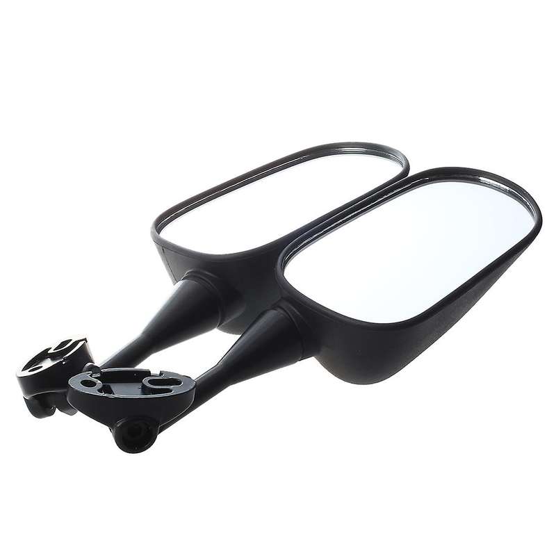 Left Right Side Rear Mirror for 1999-2006 for 600 F4 F4i RC51 RVT