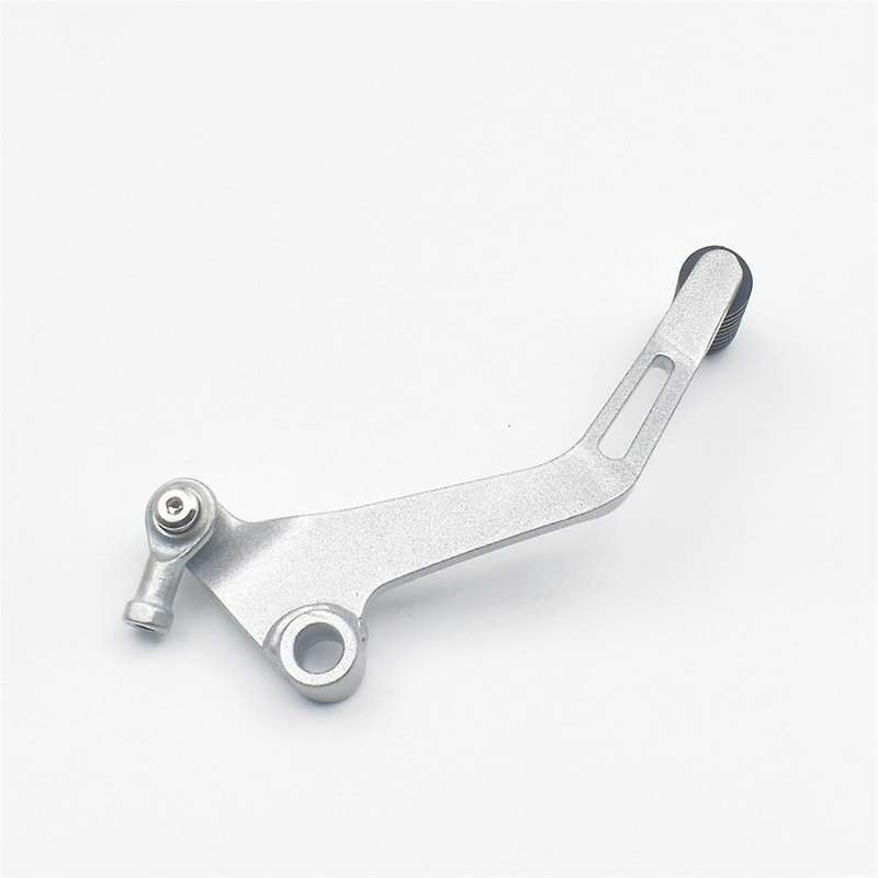 Left Shift Lever for 650 Z 650 Z650 2017-2020 Motorcycle Folding Rear Shifter Pedal Gear Levers